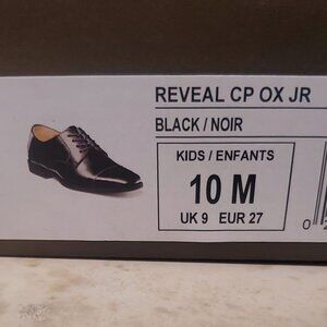 New Florsheim Reveal Kids dress shoe size 10